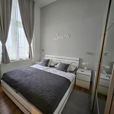 Main Square Dream Apartment Zagreb Buitenkant foto