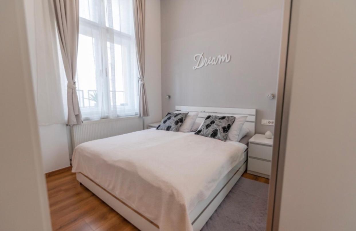 Main Square Dream Apartment Zagreb Buitenkant foto