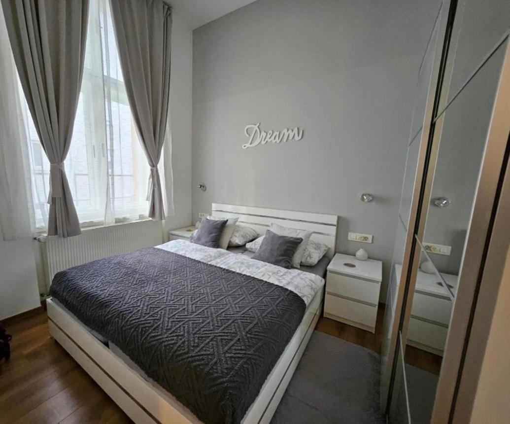Main Square Dream Apartment Zagreb Buitenkant foto