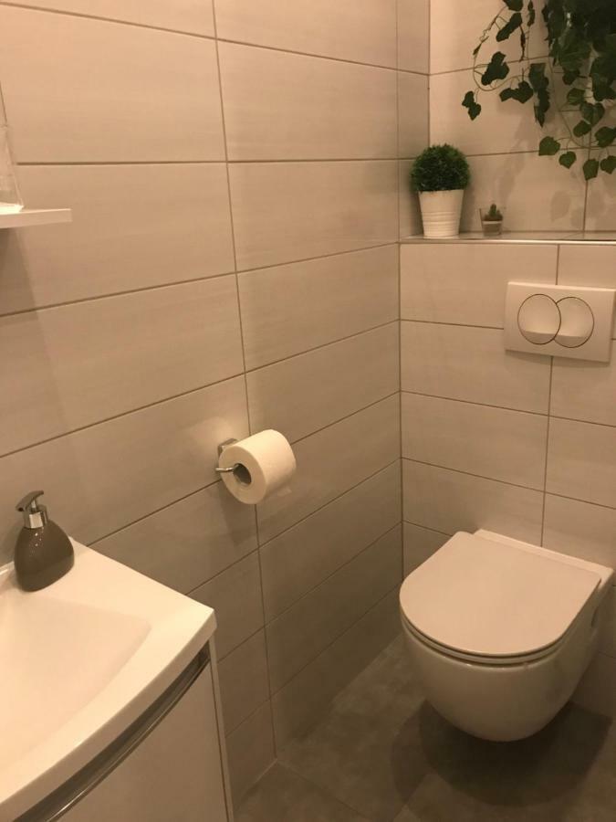 Main Square Dream Apartment Zagreb Buitenkant foto
